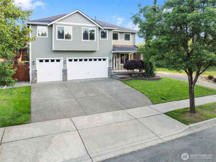 Photo of 4401 Blackstone Dr SW Olympia, WA 98512