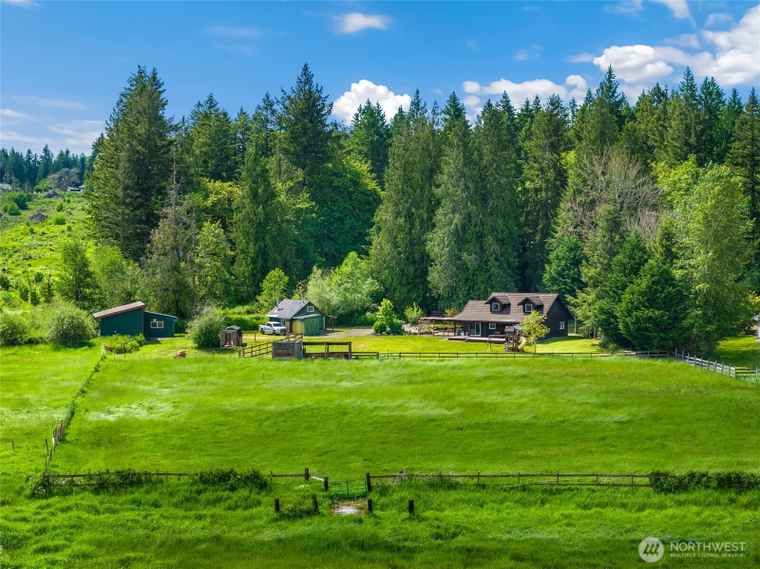 Photo of 28329 84th Ave E Graham, WA 98338