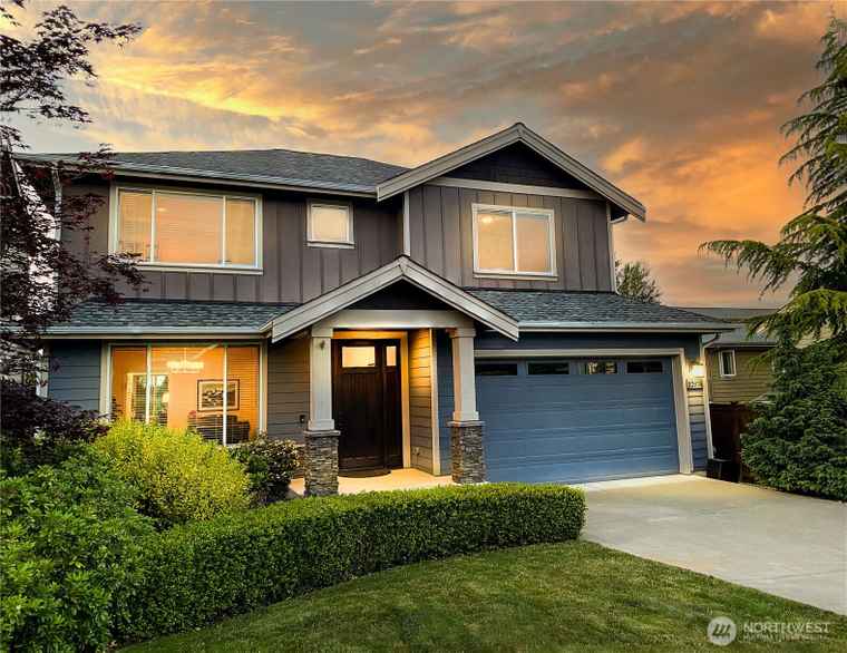 Photo of 12974 SE 288th Pl Auburn, WA 98092