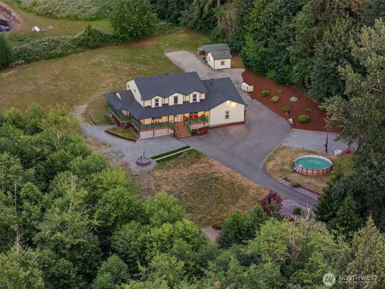 Photo of 23921 94th Ave E Graham, WA 98338