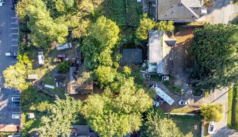 Photo of 3422 S 162nd St SeaTac, WA 98188
