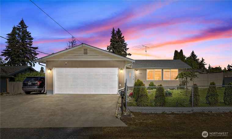 Photo of 17001 17th Avenue Ct E Spanaway, WA 98387