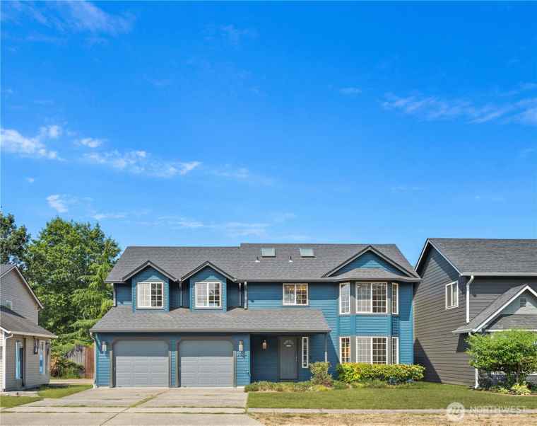 Photo of 2729 42nd Ave Longview, WA 98632