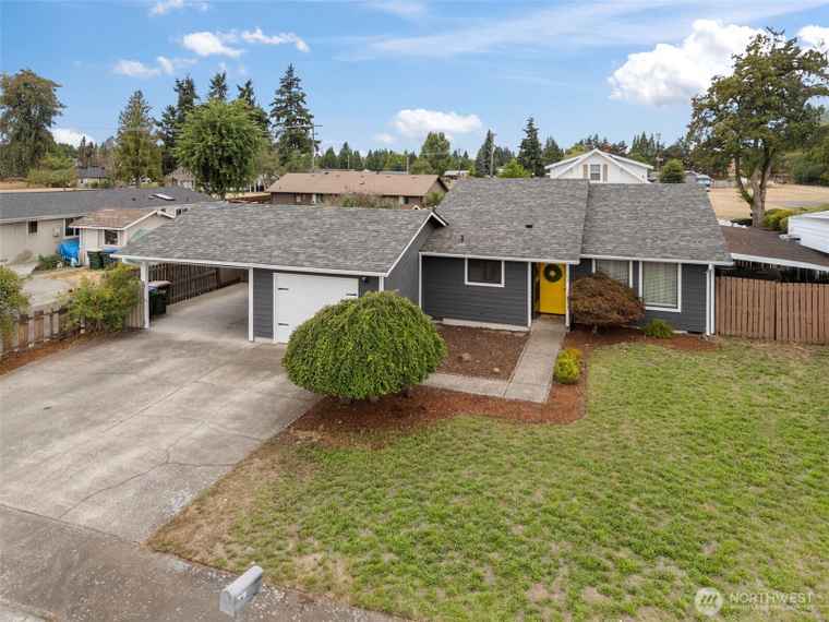 Photo of 103 Sunnyside Dr Centralia, WA 98531