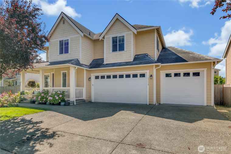 Photo of 17718 115th St E Bonney Lake, WA 98391