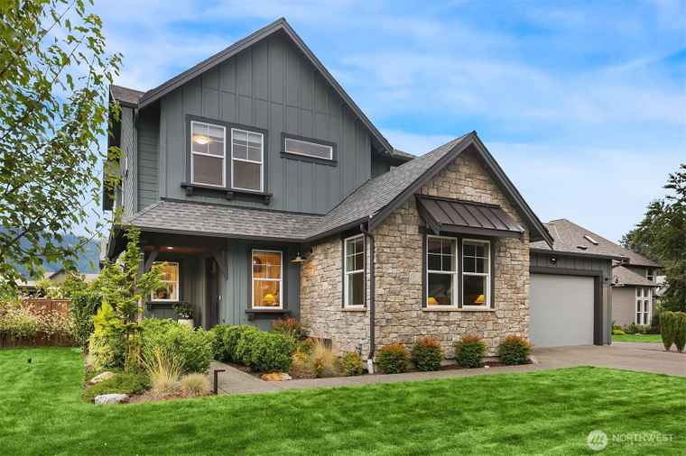 Photo of 1531 Cedar Butte Ave SE North Bend, WA 98045