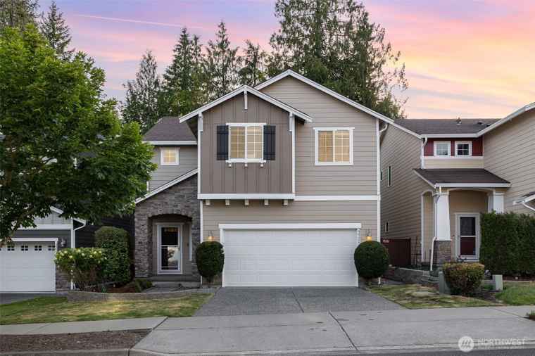 Photo of 22326 35th Dr SE Bothell, WA 98021