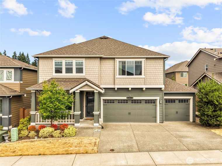 Photo of 6812 Oleander Ave NE Lacey, WA 98516