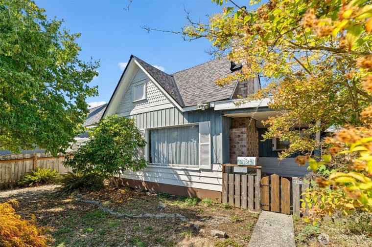 Photo of 2316 Cleveland Ave Everett, WA 98201