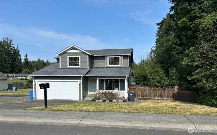 Photo of 120 Antonie Ave N Eatonville, WA 98328