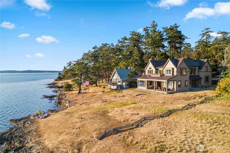Photo of 745 Cape Dr Friday Harbor, WA 98250