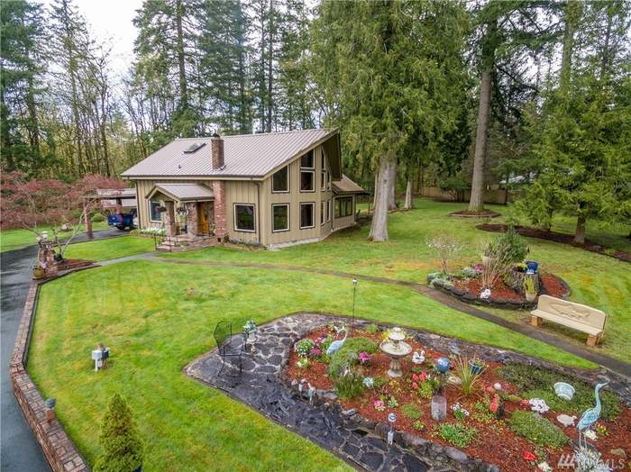 112 Lone Maple Dr Castle Rock Wa 98611 Mls 1442173 Redfin