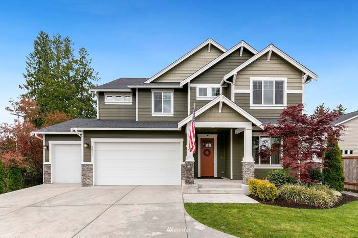 20411 81st St E Bonney Lake WA 98391 MLS 1927201 Redfin