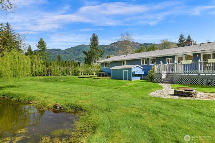 215 Shallow Shore Rd, Bellingham, WA 98229 | For Sale