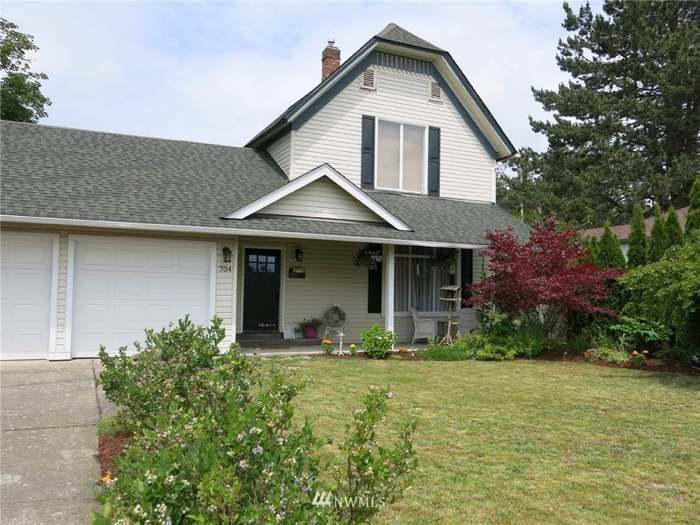 1437 Lupin St, Lynden, WA 98264, MLS# 396341