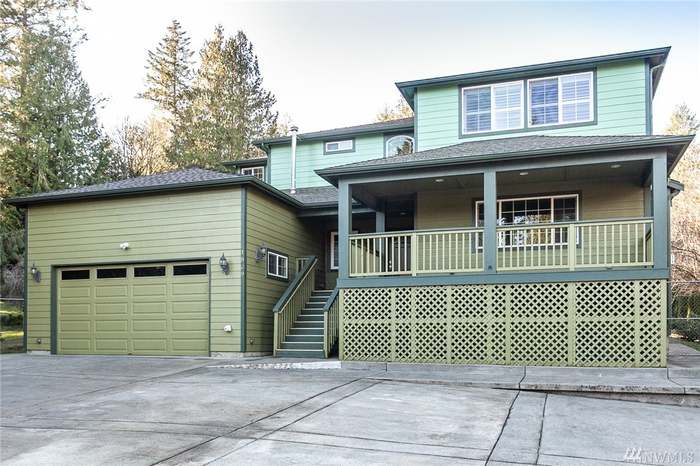 1809 Kitsap Lake Rd Nw Bremerton Wa 98312 4 Beds 2 5 Baths