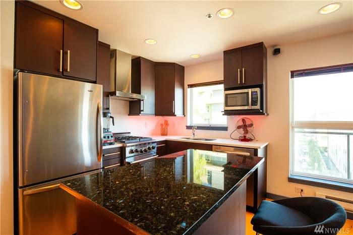 701 Galer St 504 Seattle Wa 98109 Mls 1455400 Redfin