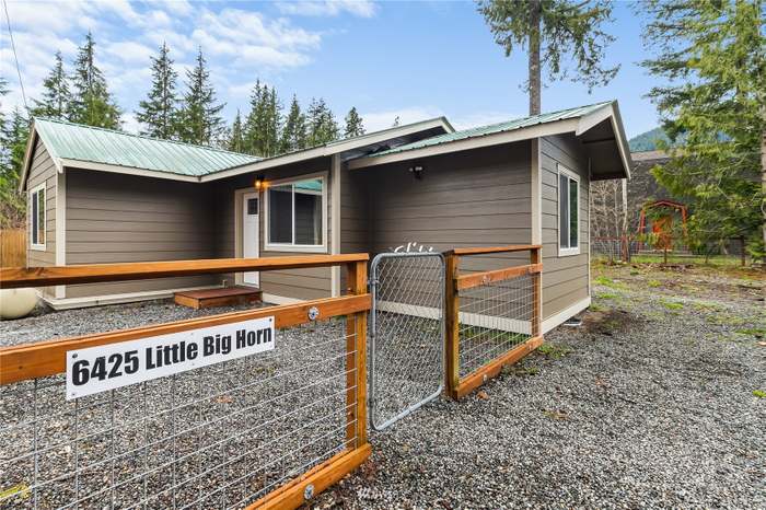 Little big top horn kennel