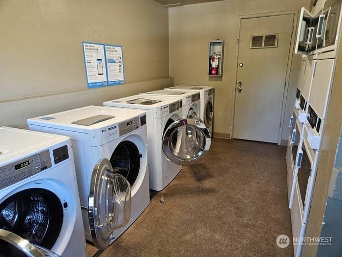 Appliance stores sale federal way