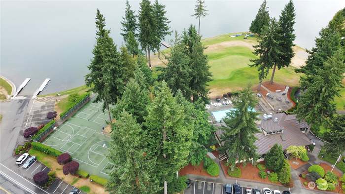 A Drive-Thru Subway? Only in Bonney Lake