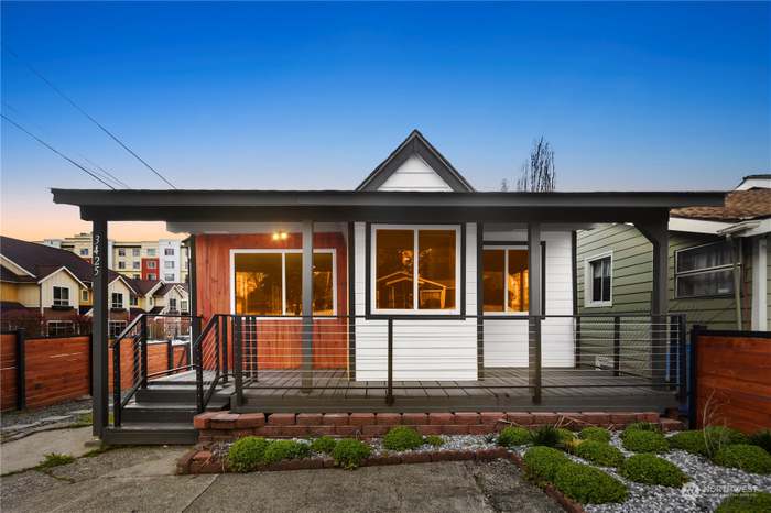 Selling Seattle: The $2M home is the new $1M home (Photos) - Puget Sound  Business Journal