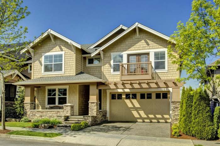 1595 24th Ave Ne Issaquah Wa 98029 4 Beds 3 25 Baths