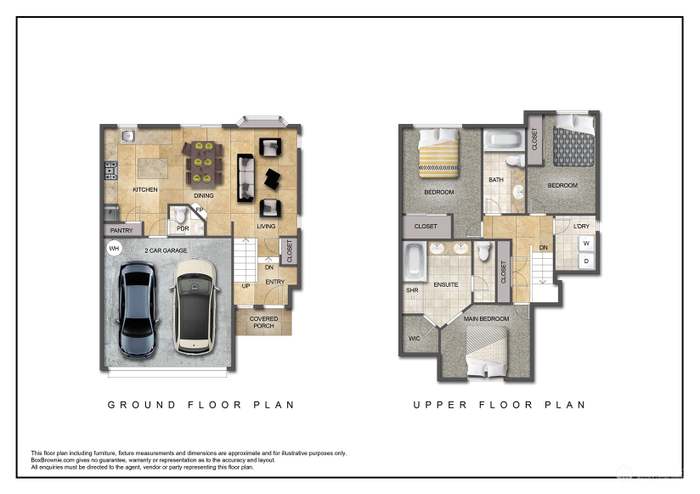 18X50 Feet East Facing House Plan With Front Elevation, 60% OFF