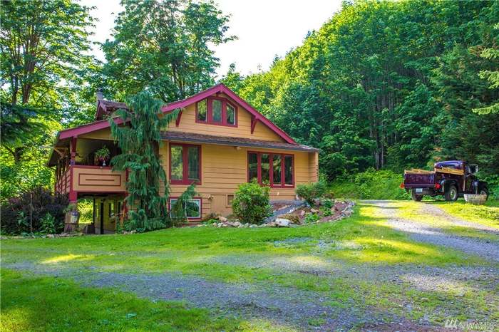 7947 Silver Lake Rd Maple Falls Wa 98266 Mls 1149749 Redfin