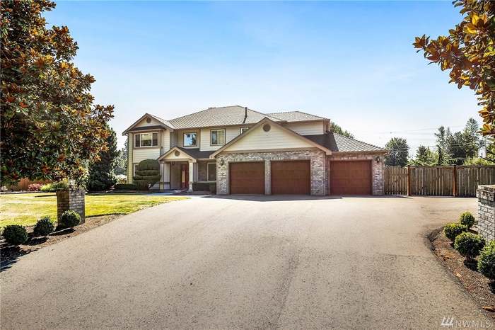 20423 Se 294th Way Covington Wa 98042 4 Beds 2 5 Baths