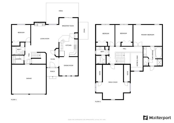 Halle II New Home Plan in The Retreat