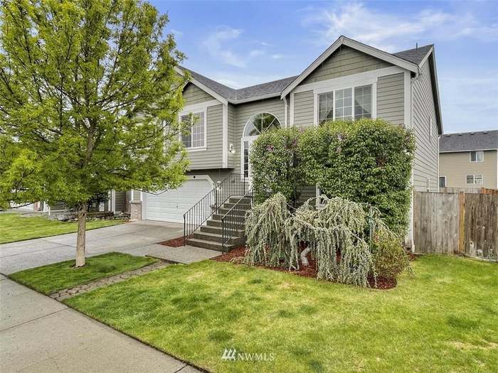 9101 Thea Rose Dr SE Yelm WA 98597 MLS 1768835 Redfin