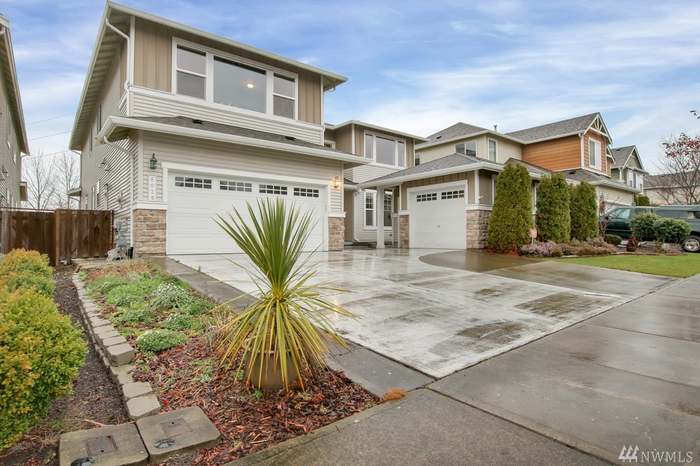 6029 Montevista Dr Se Auburn Wa 98092 5 Beds 2 75 Baths