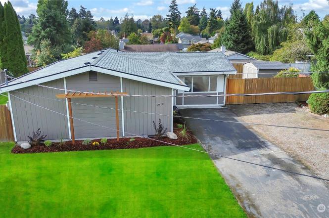 5918 S Cushman Ave, Tacoma, WA 98408 | Redfin