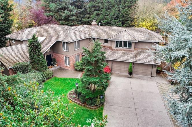 2315 85th Pl NE, Clyde Hill, WA 98004 | Redfin
