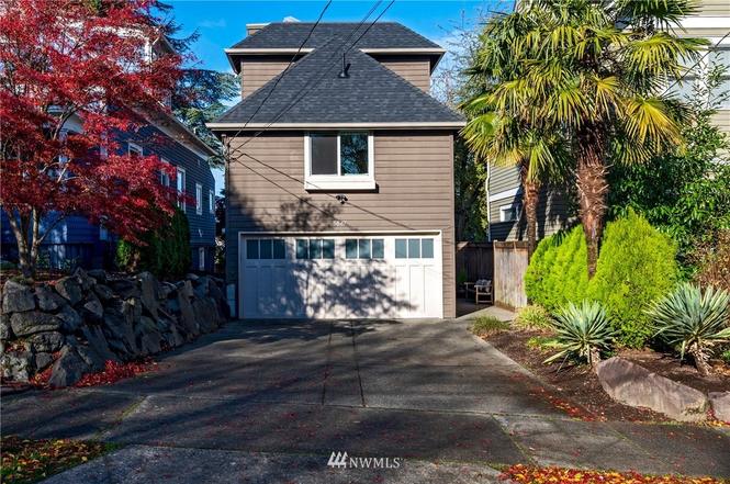 5847 McKinley Pl N, Seattle, WA 98103 - 3 beds/3 baths