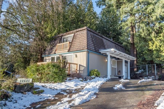 18621 41st Pl NE, Lake Forest Park, WA 98155 | MLS ...