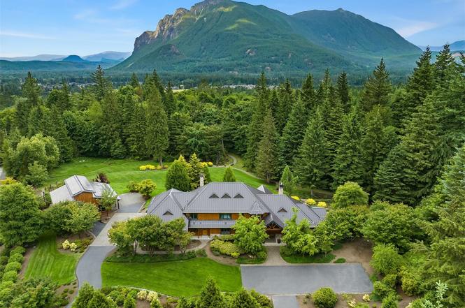 42032 SE 149th Pl, North Bend, WA 98045 | Redfin