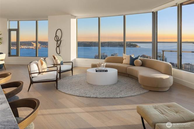 2510 6th Ave #3506, Seattle, WA 98121 | For Sale ($3,900,000