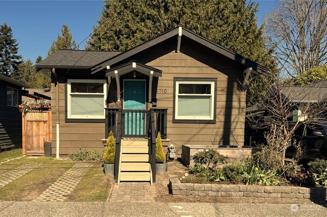 4710 SW Othello St, Seattle, WA 98136 | Redfin
