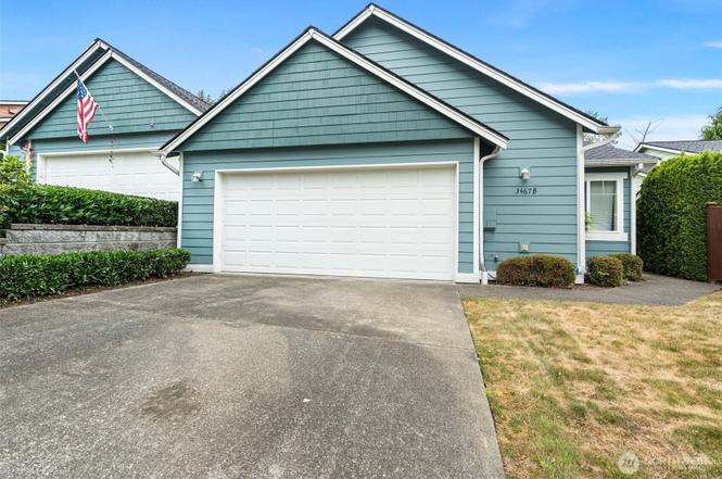 nao✕2 3467 Simmons Mill Ct SW Unit B, Olympia, WA 98512 | For Sale