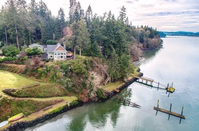Swingers bainbridge island washington