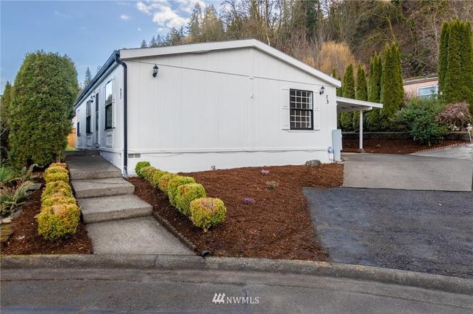 15400 SE 155th #73, Renton, WA 98058 | MLS# 1888113 | Redfin