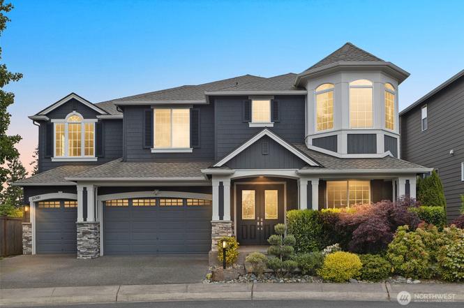 21381 NE 2nd Ct, Sammamish, WA 98074 | Redfin