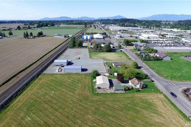 Casino rd and hwy 99 5 Casino rd and hwy 99 5