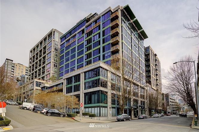 Redfin Rentals Seattle