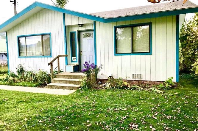 965 Juniper St Kettle Falls Wa 99141