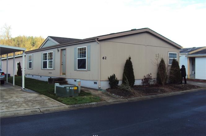 15400 SE 155th Pl #62, Renton, WA 98058 | MLS# 1426037 | Redfin