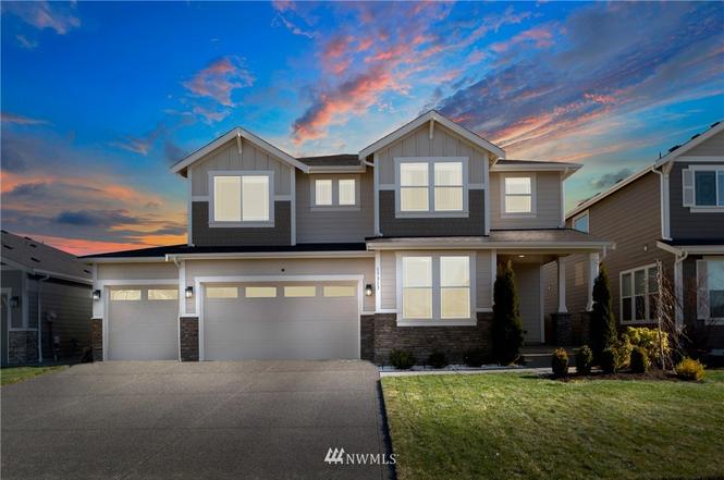 cyama cyama 17313 128th Avenue Ct E, Puyallup, WA 98374 | Redfin