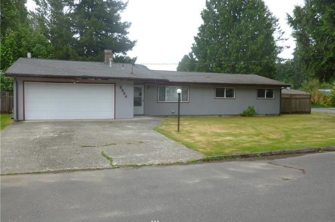 5004 Rainier Ave SE, Tumwater, WA 98501 | MLS# 1780229 | Redfin