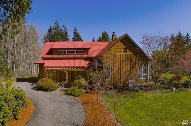 2060 Nw Cowgirl Way Poulsbo Wa 98370 Mls 1641447 Redfin